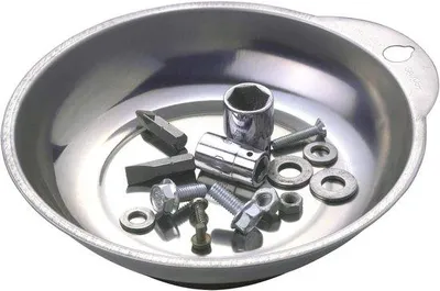 Produktbild von Famanu Magnetische Aufbewahrungsschale Ø150 mm - Rund