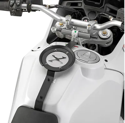 Productafbeelding van Tankslot bevestigingsplaat voor Ducati Desert X 937, '22
