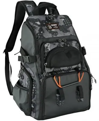 Produktbild von Behr Rucksack Ranger 2 Maße 33x20x45cm