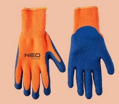 Produktbild von NEO TOOLS 97-611 Arbeitshandschuhe