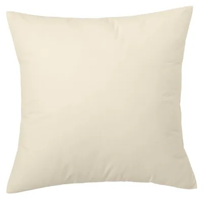 Immagine prodotto di Copricuscino Alexandra House Living crema 40 x 40 cm