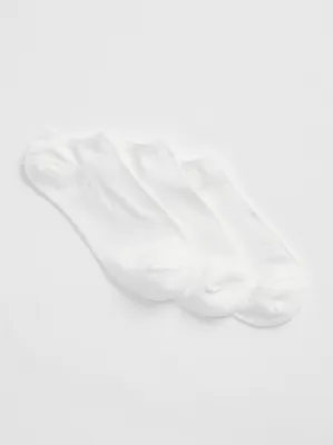 Obrázok produktu pre Ponožky základné, 3 páry veľkosti One Size