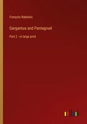 Produktbild von Gargantua and Pantagruel
