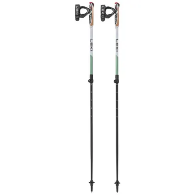 Image de LEKI bâtons de marche nordique "Spin" Vario Speed Lock+