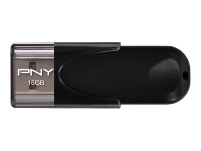 Produktbild von STICK 16GB USB 2.0 PNY Attaché 4