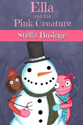 Produktbild von Ella and the Pink Creature