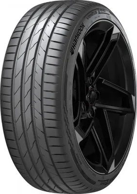 Produktbild von Hankook Ventus evo K137 ( 225/45 ZR17 94Y XL 4PR SBL )