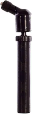 Produktbild von Softee Deluxe-luftpumpe Silber 2.5cx20 cm Silber 2.5cx20 cm