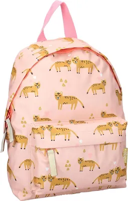 Obrázok produktu pre Detský ruksak Tigre