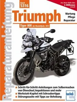 Obrázek produktu pro Triumph Tiger 800