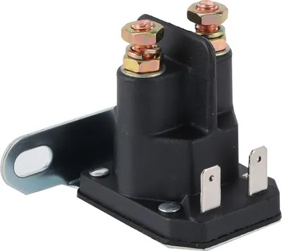 Obrázok produktu pre Solenoidové relé štartéra 725-04439 AM138068 816-1211-211-16 Adaptácia pre Cub Cadet CC760ES/GT1054/GT1554
