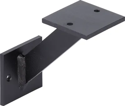 Produktbild von Alberts  Regalträger Nick | Größe 50 x 100 x 100 mm