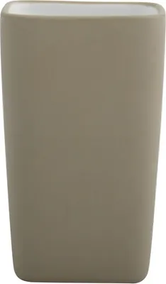 Immagine prodotto di MSV Bicchiere per spazzolini Haiti Taupe