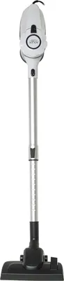 Immagine prodotto di Aspirapolvere portatile, Adler, AD7036W, senza sacco, con filo, filtro in plastica, contenitore per la polvere da 1,5 l, portata 6 m, potenza 800 W, dimensioni 21x23,5x120 cm