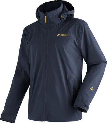Produktbild von Maier Sports Metor Rec M Jacke Blau S / Regular Mann Blau S