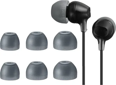 Image de INF Embouts de rechange pour écouteurs Sony WI-C400 M