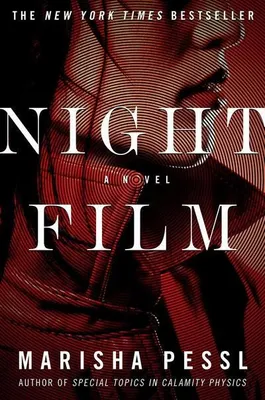 Produktbild von Nachtfilm