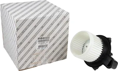 Produktbild von Heizungsgebläsemotor 77367984