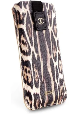 Obrázok produktu pre Puzdro Leopard Gr. L Single Stripe