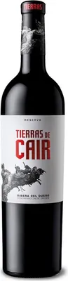 Immagine prodotto di Tierras de Cair Vino rosso Spagna RIBERA DEL DUERO 75,00 cl 15,0 %