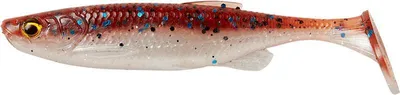 Obrázok produktu pre Savage Gear Fat Minnow T-Tail 10,5 cm 11 g Smelt