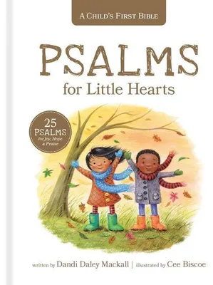 Produktbild von Psalms for Little Hearts