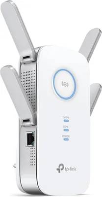 Image de TP-LINK AC2600 Wi-Fi Range Extender RE650 - prolongateur de portée Wi-Fi