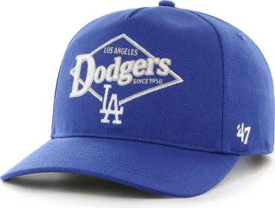 Produktbild von Herren-Kappe der Los Angeles Dodgers MLB Golden Diamond '47 HITCH
