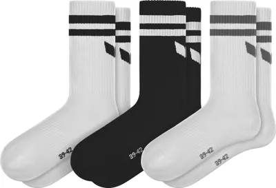 Obrázok produktu pre Erima Wings Socks 3pack Multicolor 35-38