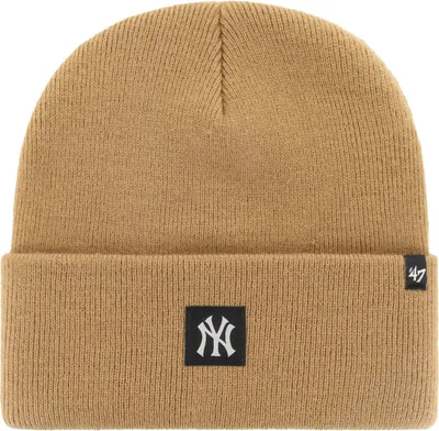 Image de 47 Brand Casquette BCMPTC17ACEQL