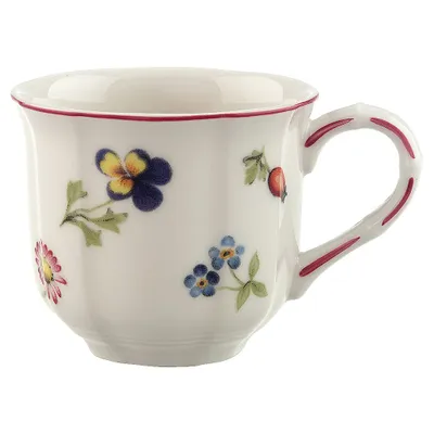 Produktbild von Villeroy & Boch Petite Fleur Mokka-/Espressoobertasse