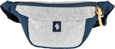 Produktbild von Nitro Bauchtasche HIP BAG MORNING MIST  grau