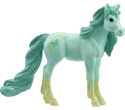 Productafbeelding van Schleich BAYALA 81414, 3 stukken/onderdelen, Meerkleurig, Kunststof