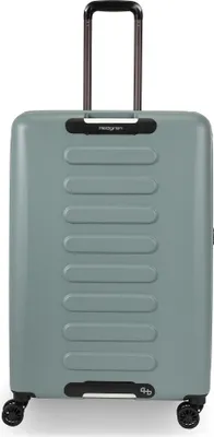 Produktbild von Hedgren Comby Grip L Exp 4 Rollen Trolley L 74 cm mit Dehnfalte