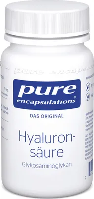 Produktbild von Pure Encapsulations Hyaluronsäure Kapseln, 30 St. Kapseln
