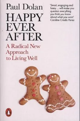 Productafbeelding van Happy Ever After