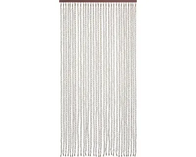 Obrázek produktu pro Závěs do dveří, papírový 90x200 cm