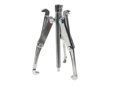 Produktbild von BSD Zahnrad und Lager Parallelabzieher - 3-Armig Lager Abzieher, Lager Auszieher, Lager Entferner, Innen und Außen Kugellager Abzieher - 8”