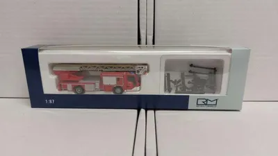 Produktbild von Rietze Magirus DLK 32 n.B. Feuerwehr Schkeuditz 71124