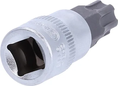 Produktbild von KS Tools 3/8" Bit-Stecknuss TorxPlus