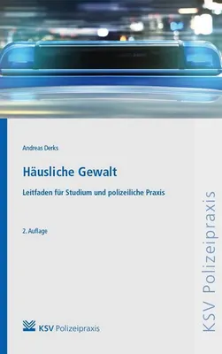 Obrázek produktu pro Häusliche Gewalt