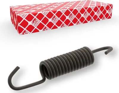 Produktbild von FEBI BILSTEIN Feder Gestängesteller 04162 4mm 112mm 0,068kg