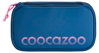 Produktbild von Coocazoo Cocazoo Schlampermäppchen Tarp Stormy Rain