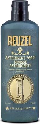 Zdjęcie produktu dla Reuzel, Astringent, Cleansing & Soothing, Foam, For Face, 200 ml