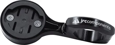 Obrázok produktu pre Jrc Components Tt Wahoo Bike Computer Mount Silver Silver Jedna veľkosť