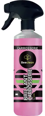Obrázok produktu pre Cema Bardahl čistič rámov Beeclean ecological 500ml