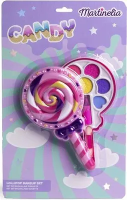 Produktbild von Martinelia Candy Lollipop Makeup Sets