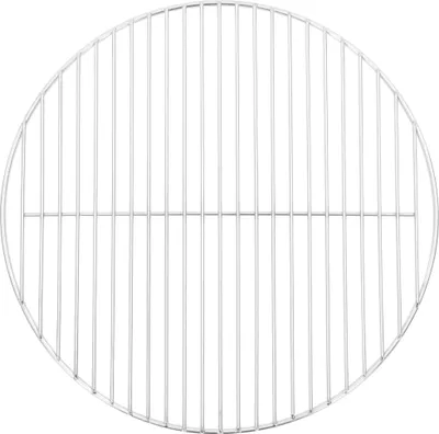 Obrázek produktu pro Grilovací rošt kulatý Ø 44,5 cm 304 nerezová ocel