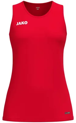 Obrázok produktu pre JAKO Tielko One v červenej farbe 38/40