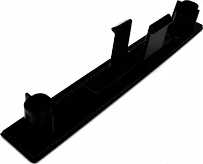 Produktbild von VOLVO S60 V60 XC60 Heckdeckel, Mitteltunnel 31389709